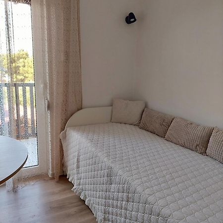 Villa Drazana Gradac  Buitenkant foto