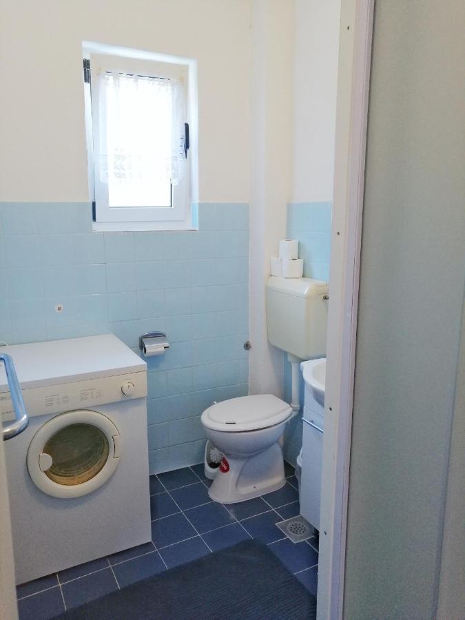 Villa Drazana Gradac  Buitenkant foto