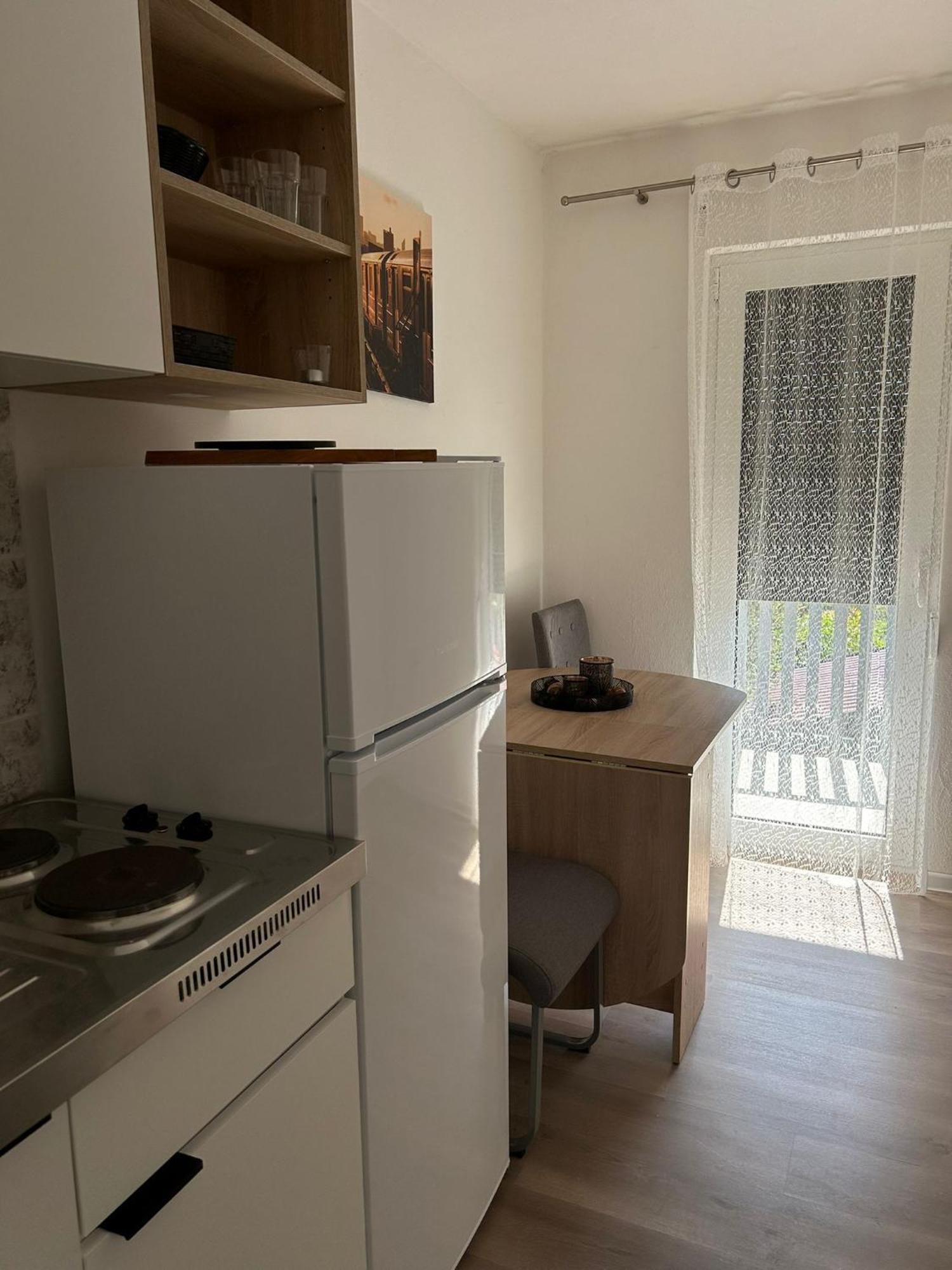 Villa Drazana Gradac  Buitenkant foto