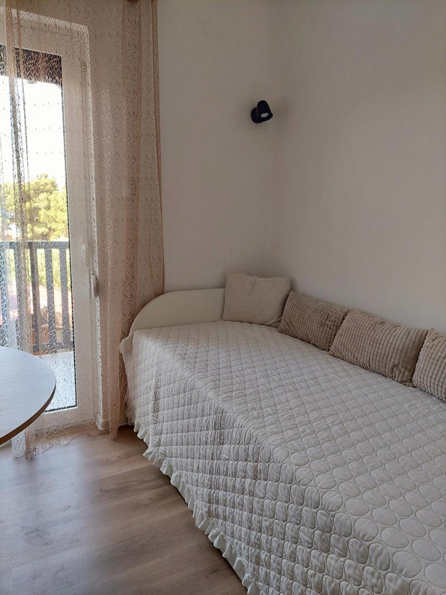 Villa Drazana Gradac  Buitenkant foto
