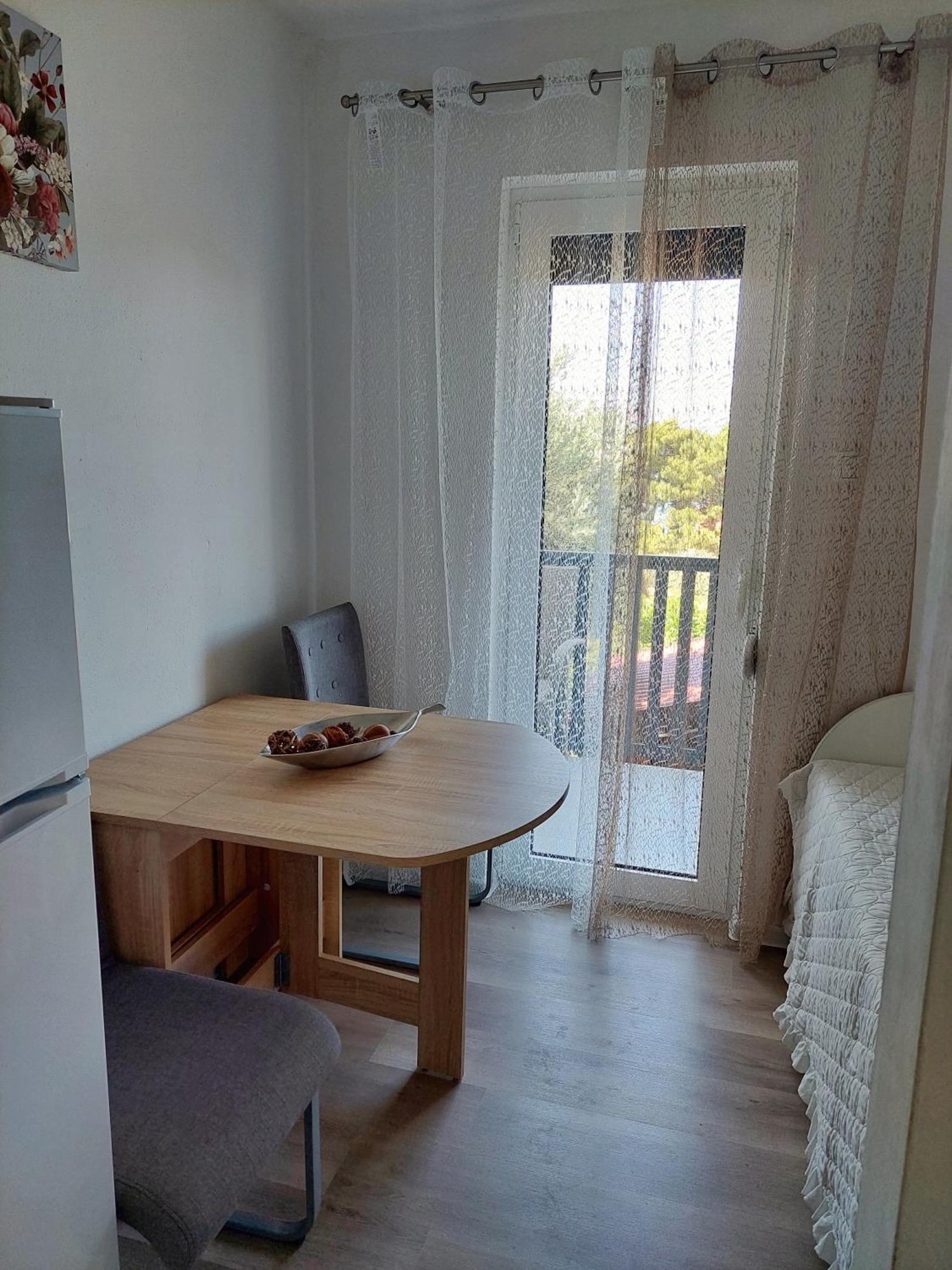 Villa Drazana Gradac  Buitenkant foto